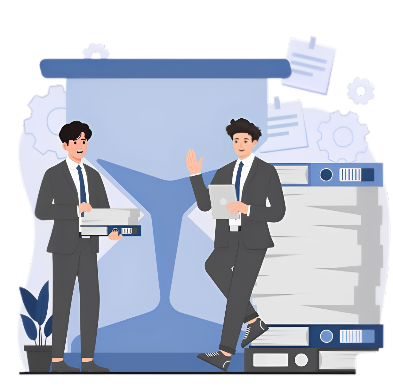 IT Staffing